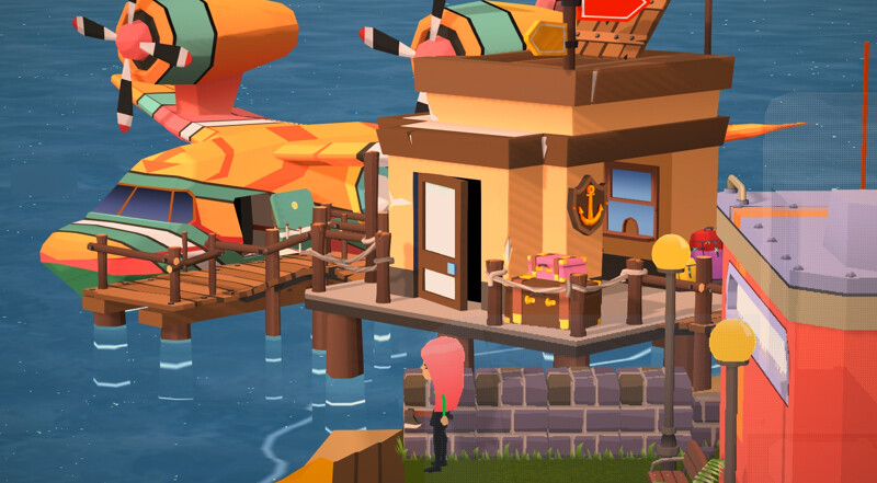 Polity - Online Role Playing screenshot 4