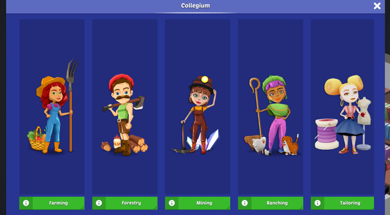 Polity - Online Role Playing screenshot 2