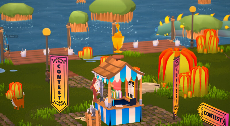 Polity - Online Role Playing screenshot 9