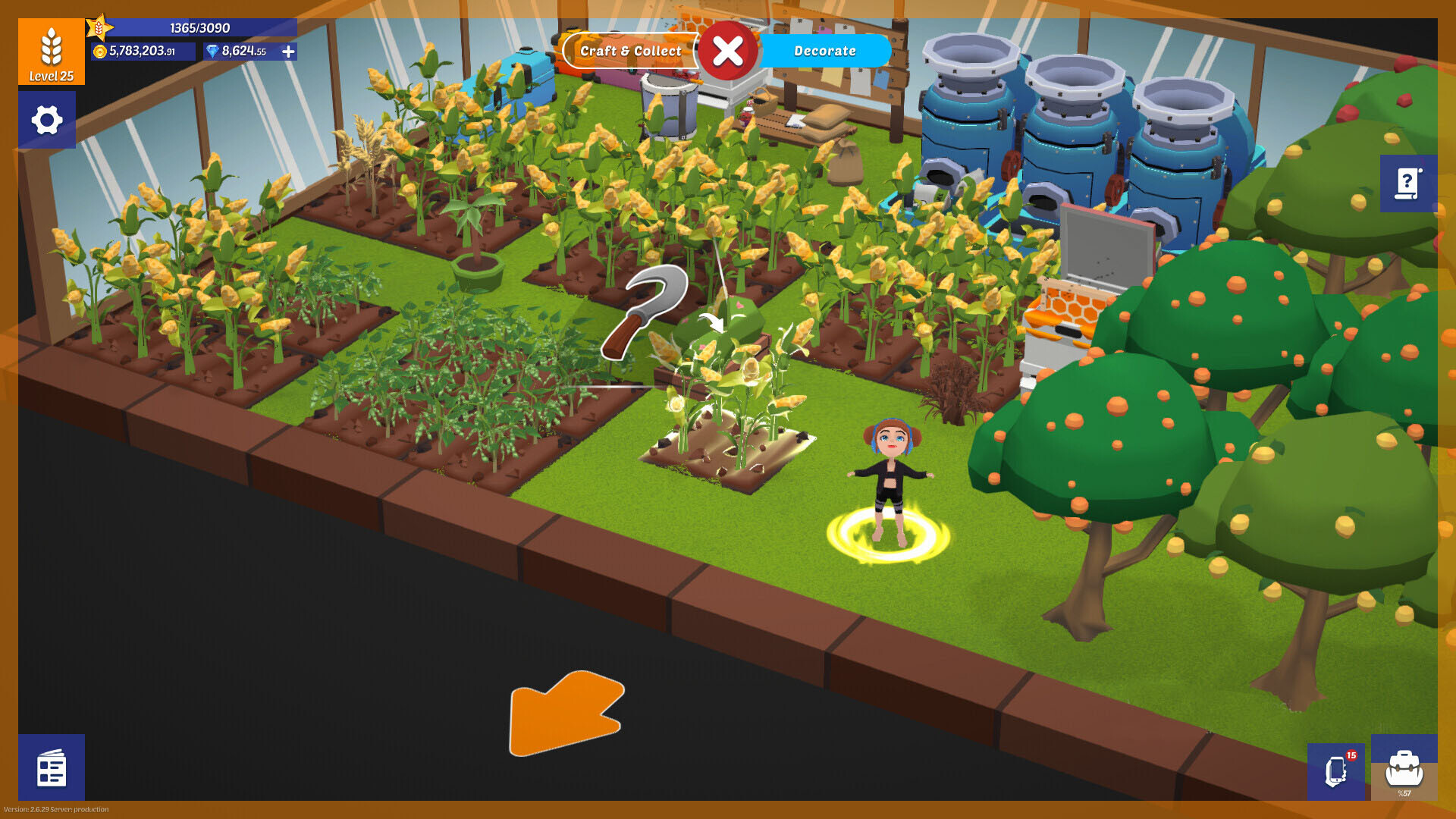 Polity - Online Role Playing screenshot 5