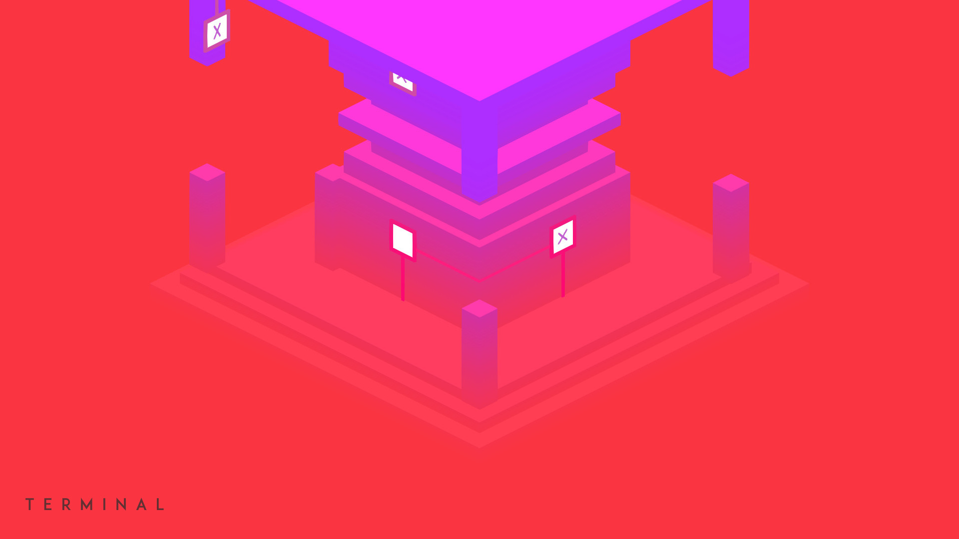 TERMINAL screenshot 4