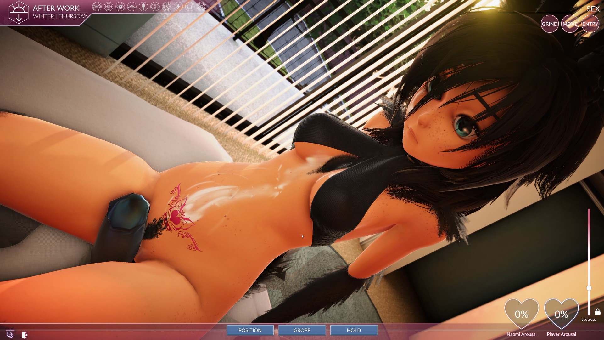 Our Apartment screenshot 8