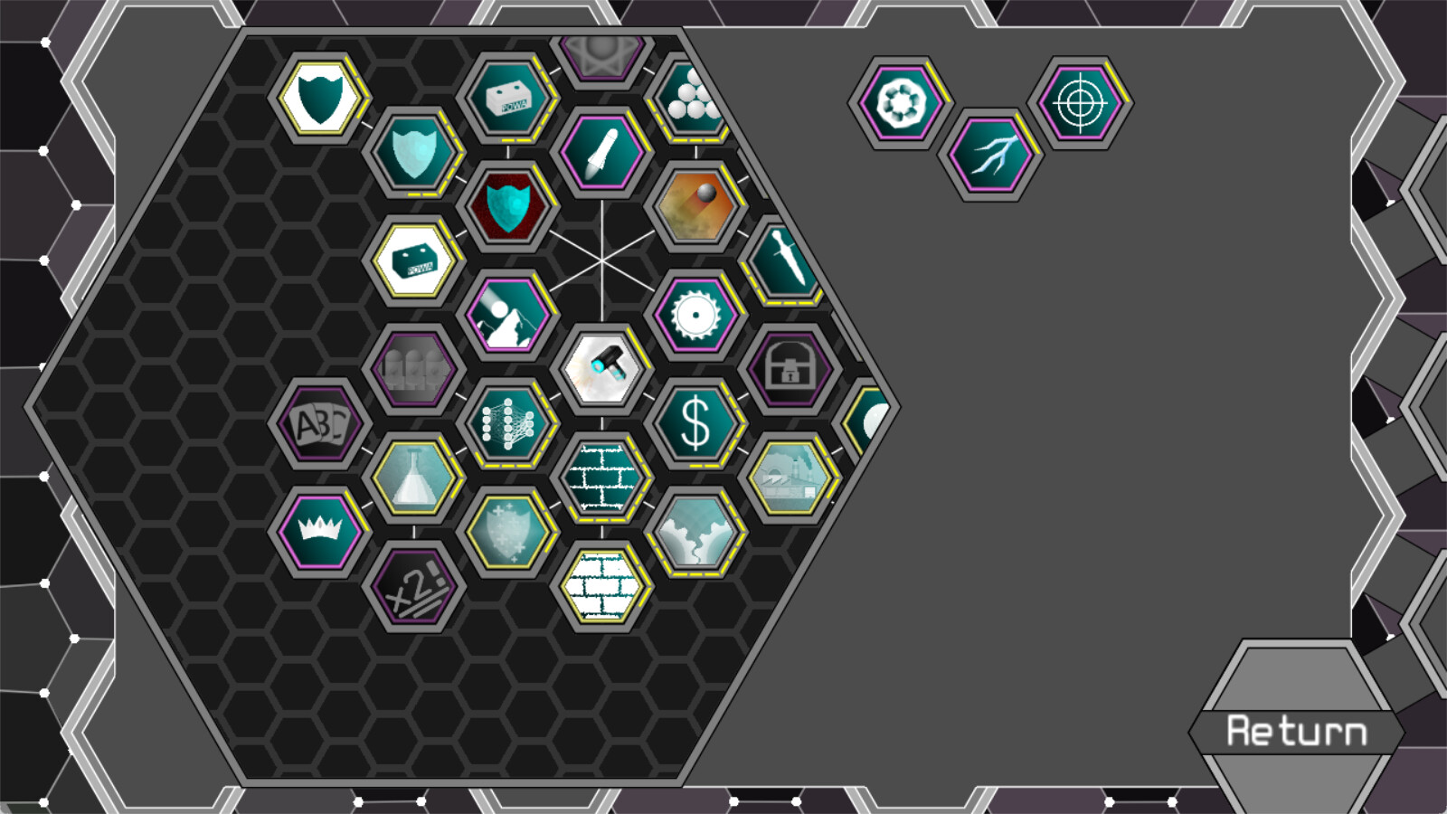 Role of Hex screenshot 4