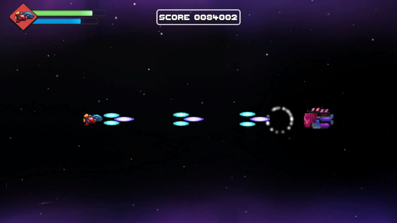 Enyla X screenshot 3