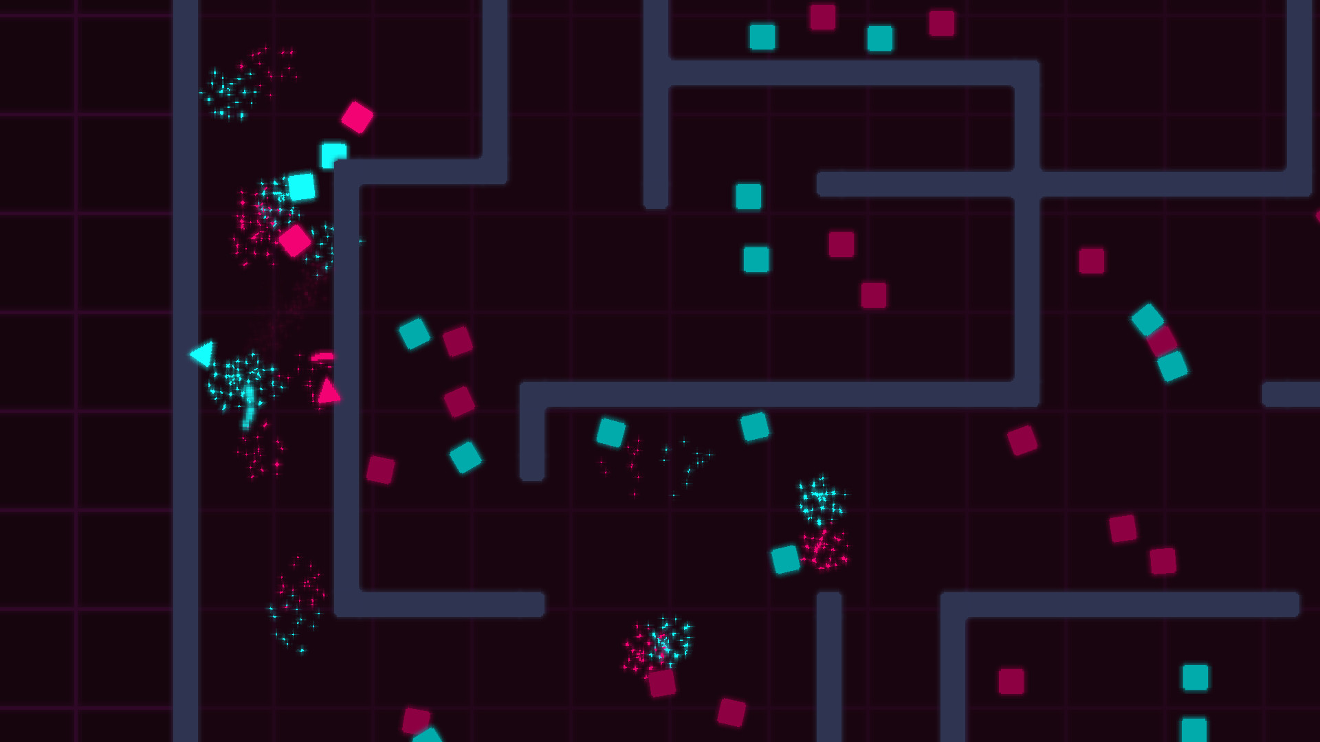 Power of Two screenshot 3