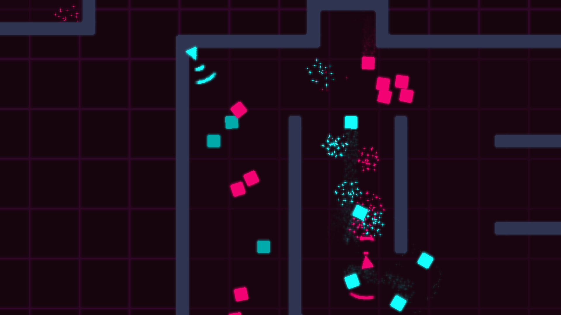 Power of Two screenshot 1