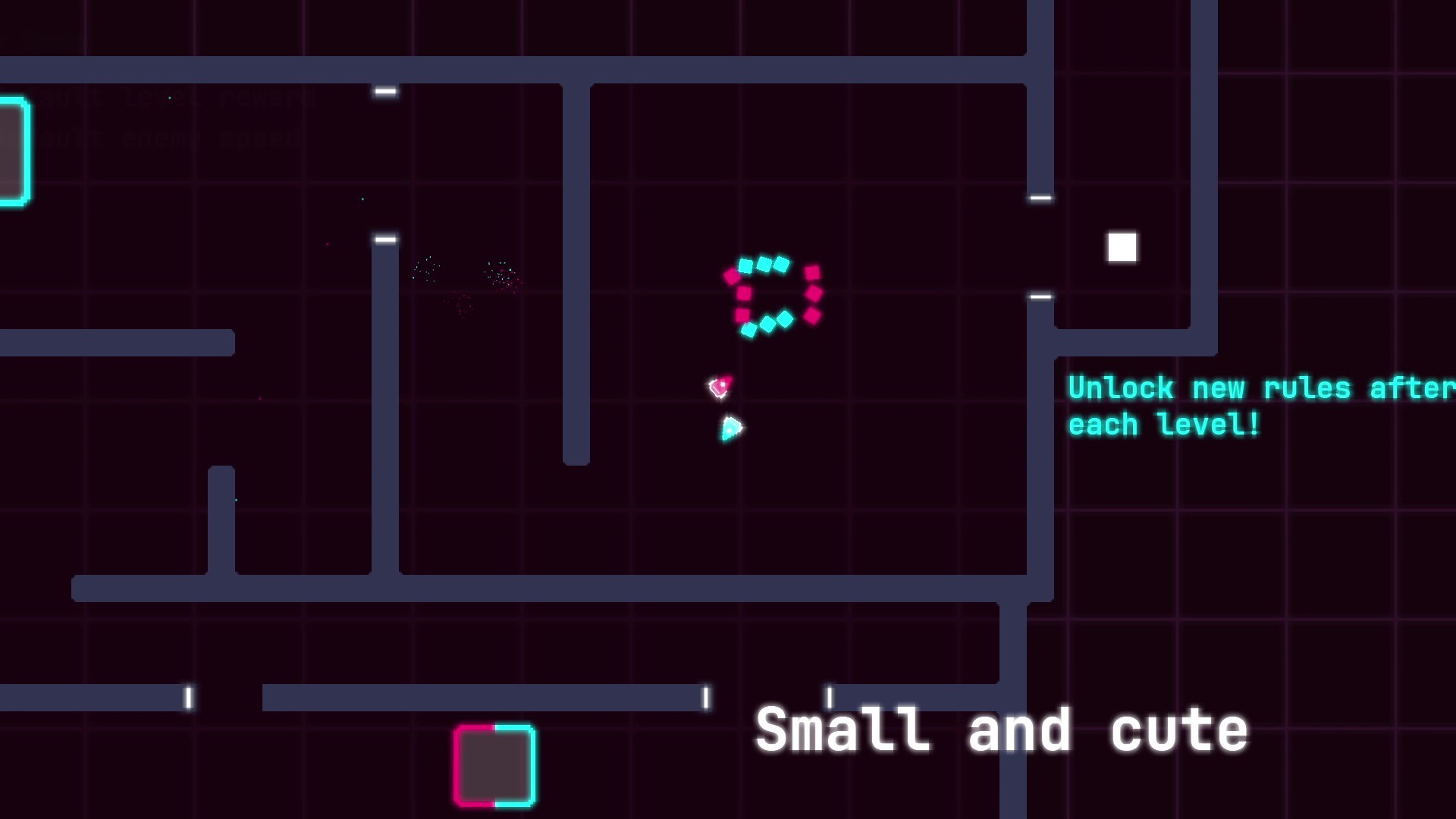 Power of Two screenshot 9