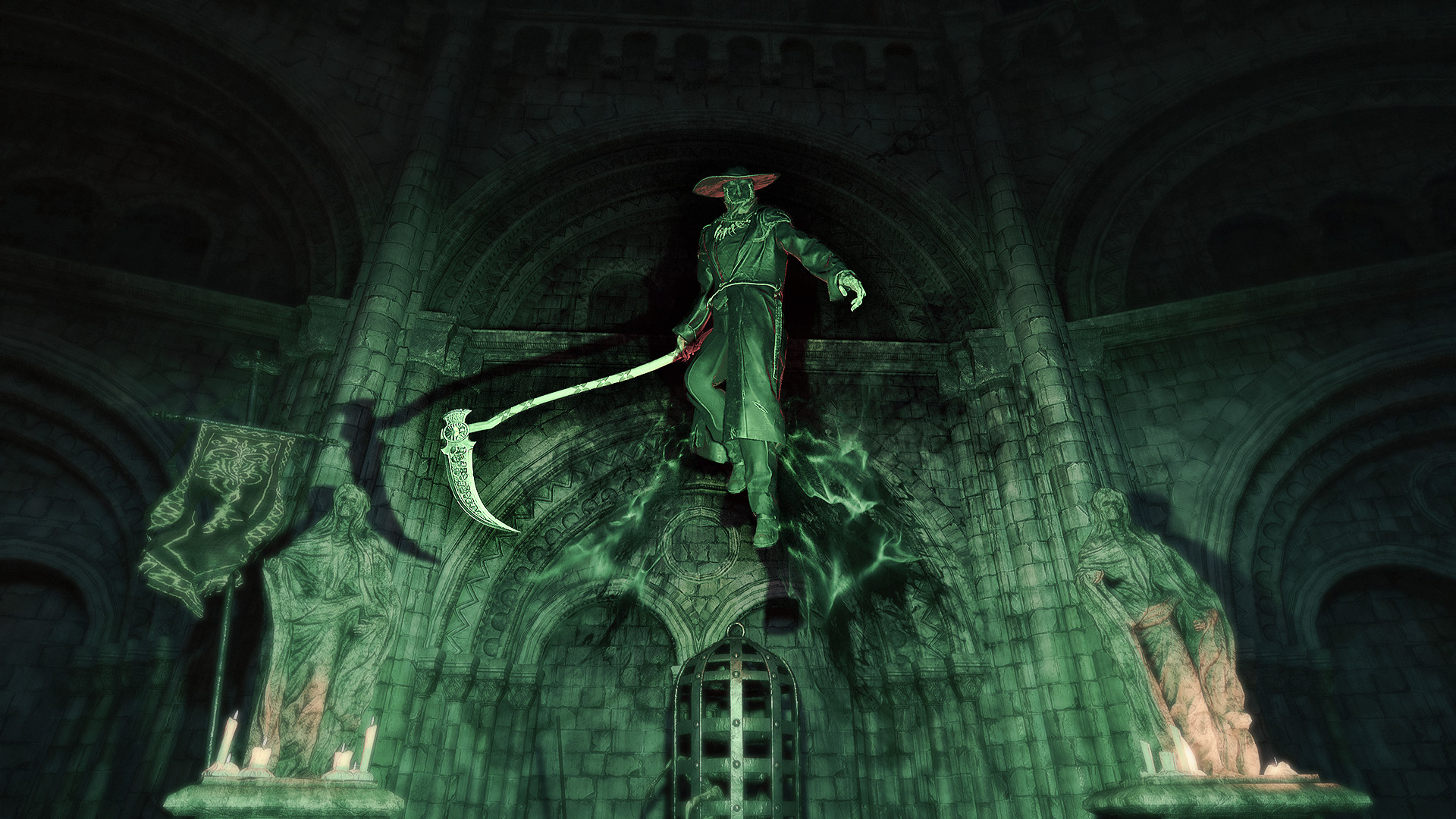 A Way To Be Dead screenshot 7