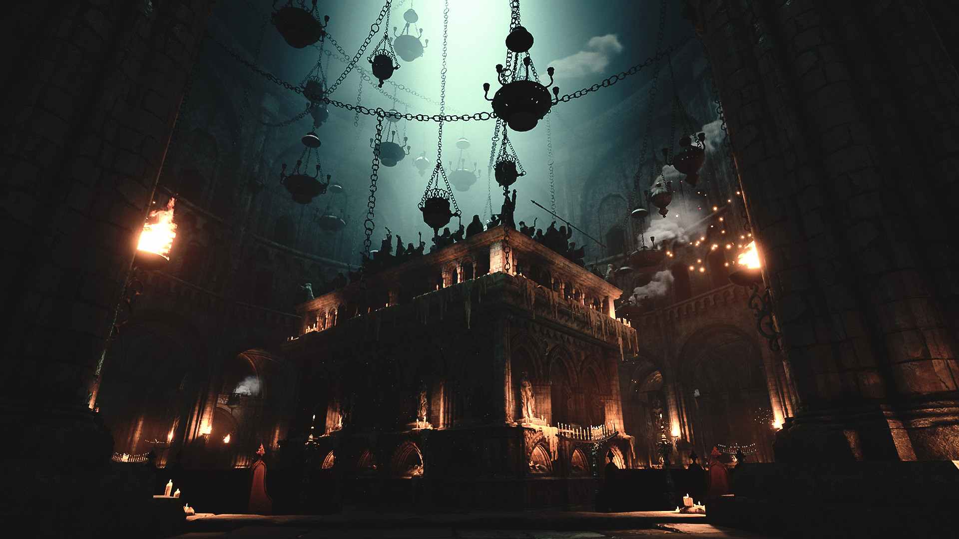 A Way To Be Dead screenshot 6