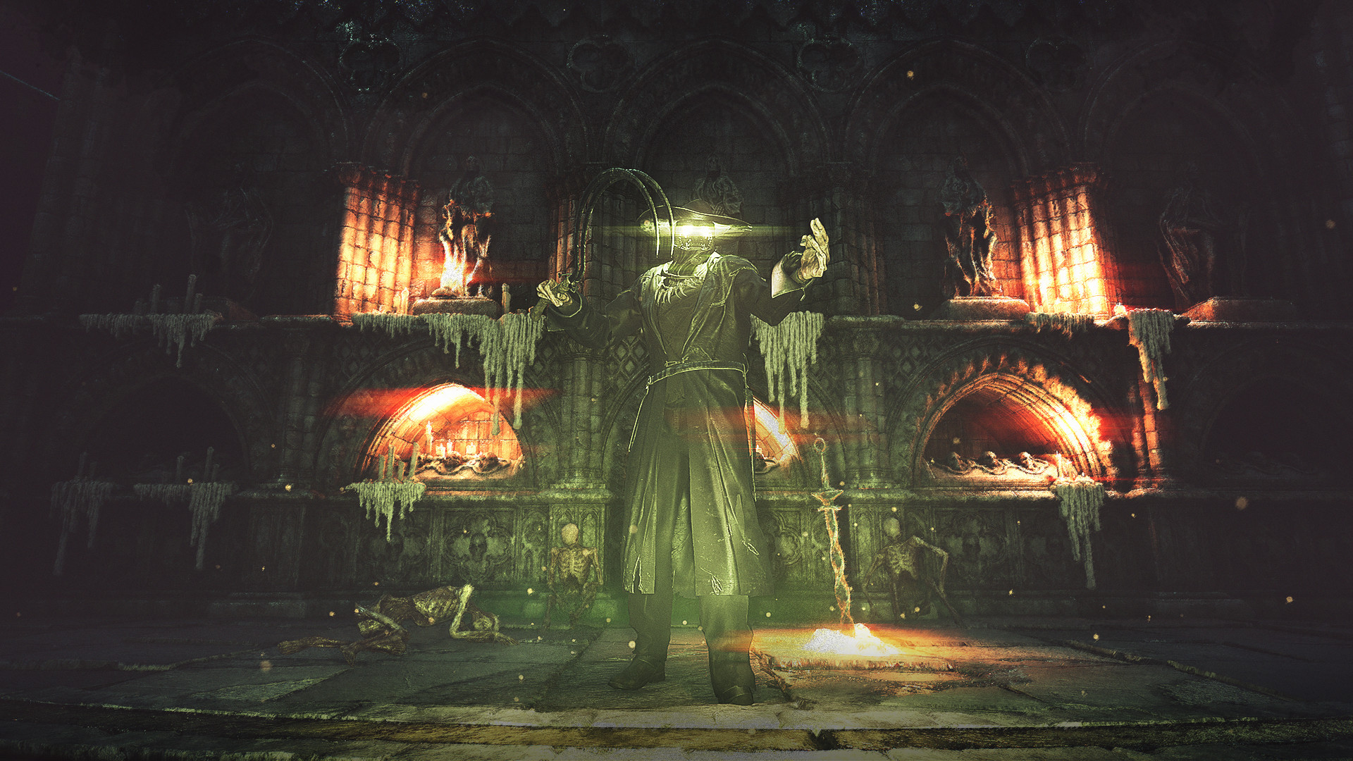 A Way To Be Dead screenshot 8