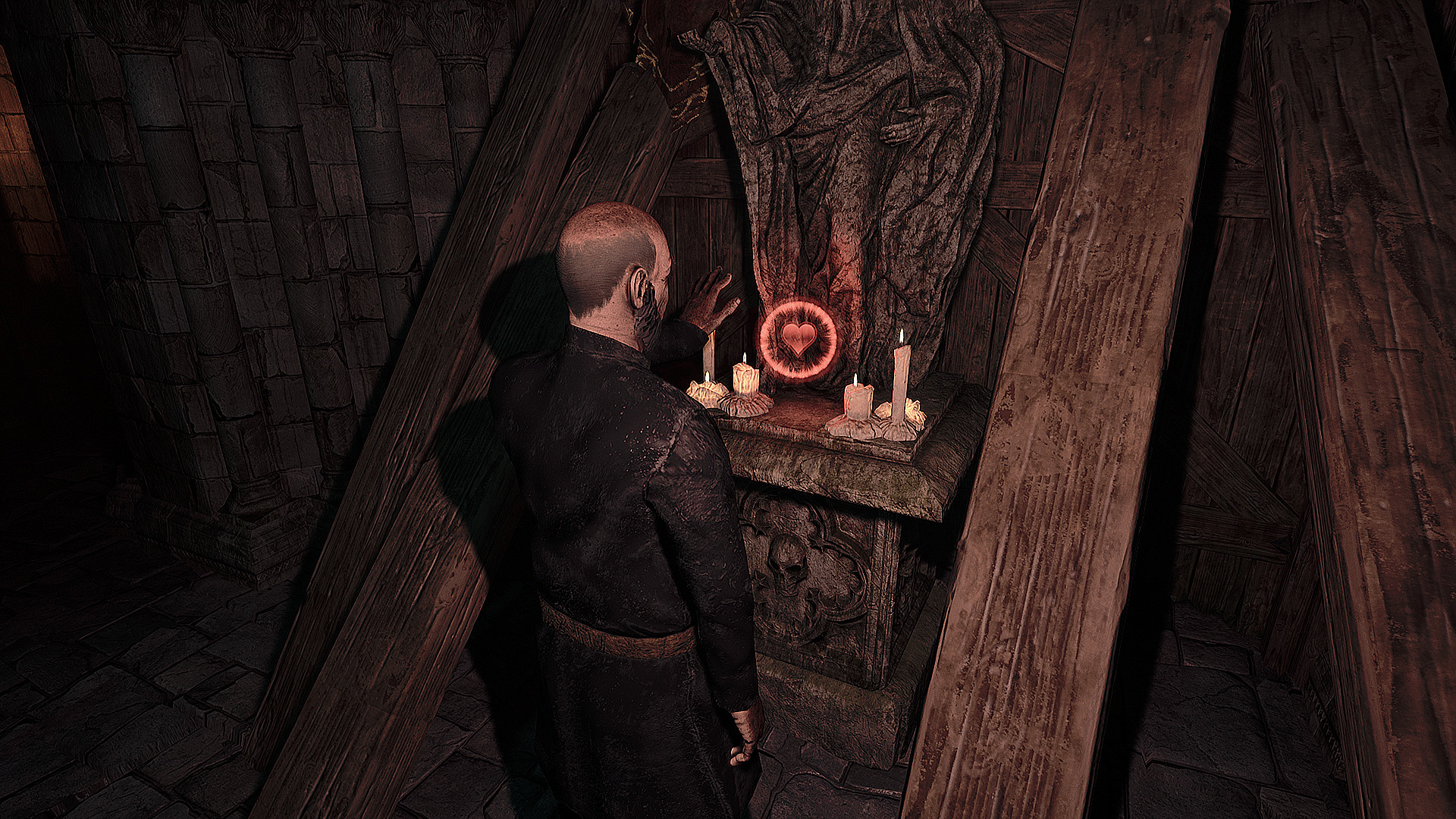A Way To Be Dead screenshot 9