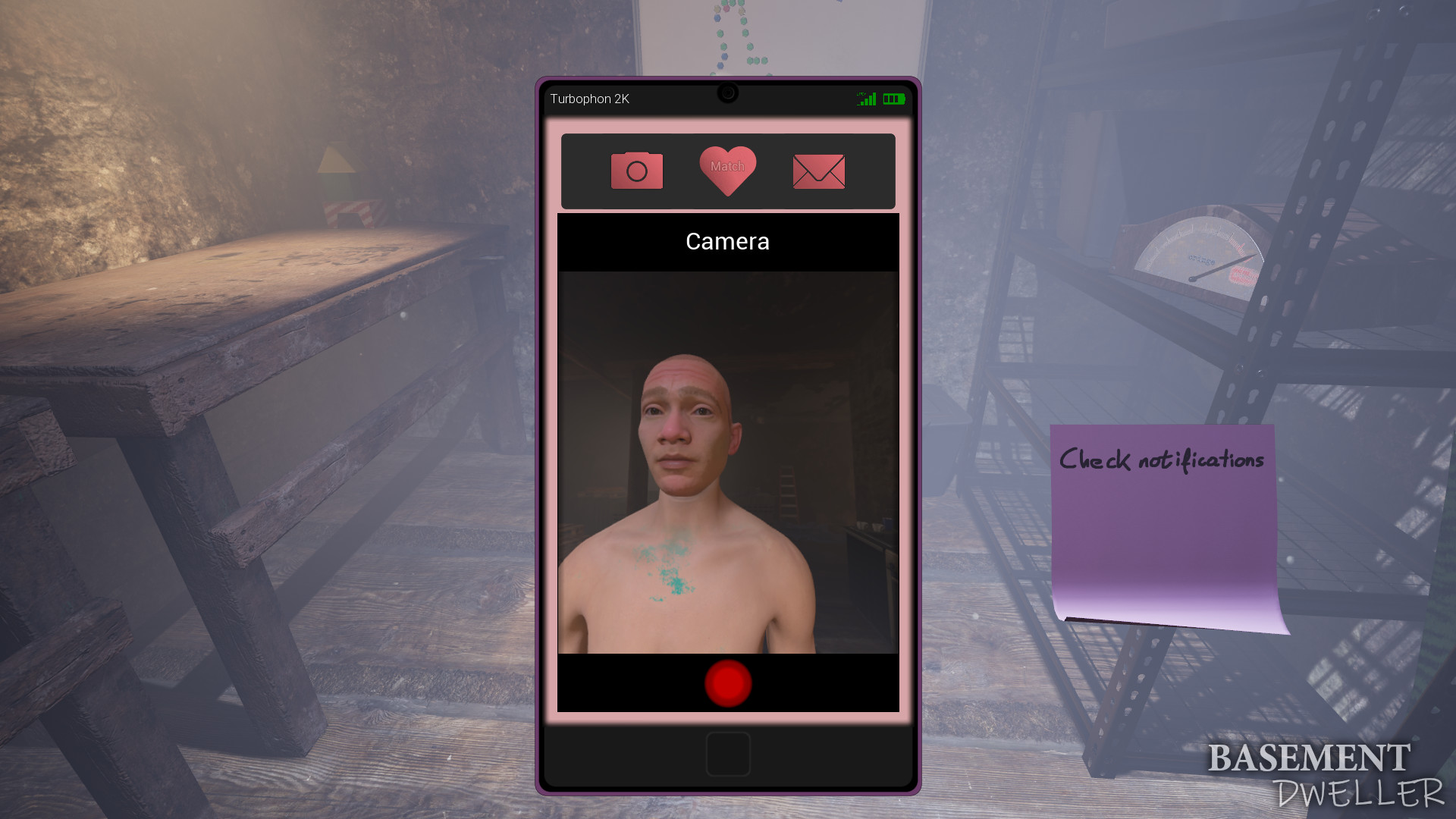 Basement Dweller screenshot 9