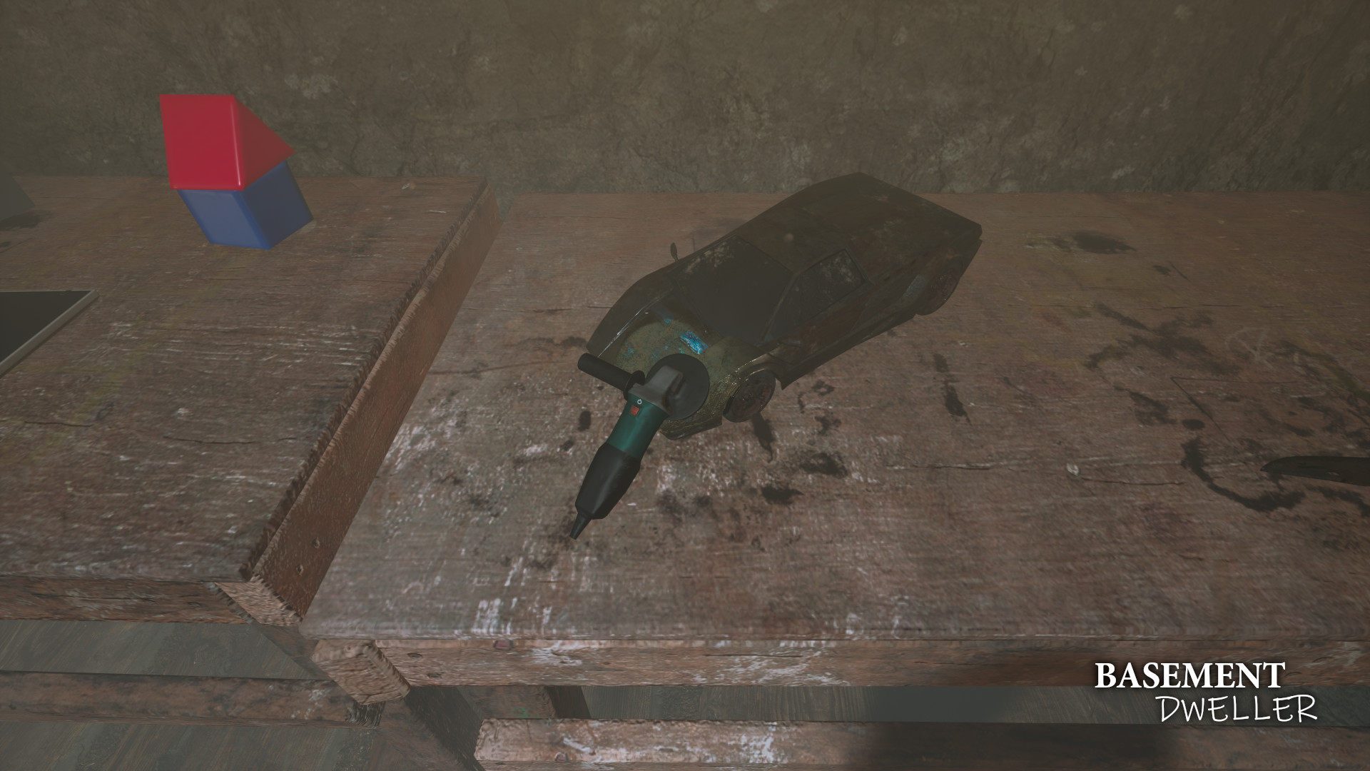 Basement Dweller screenshot 19