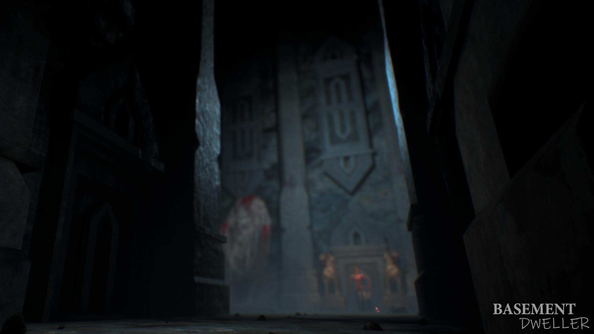 Basement Dweller screenshot 7
