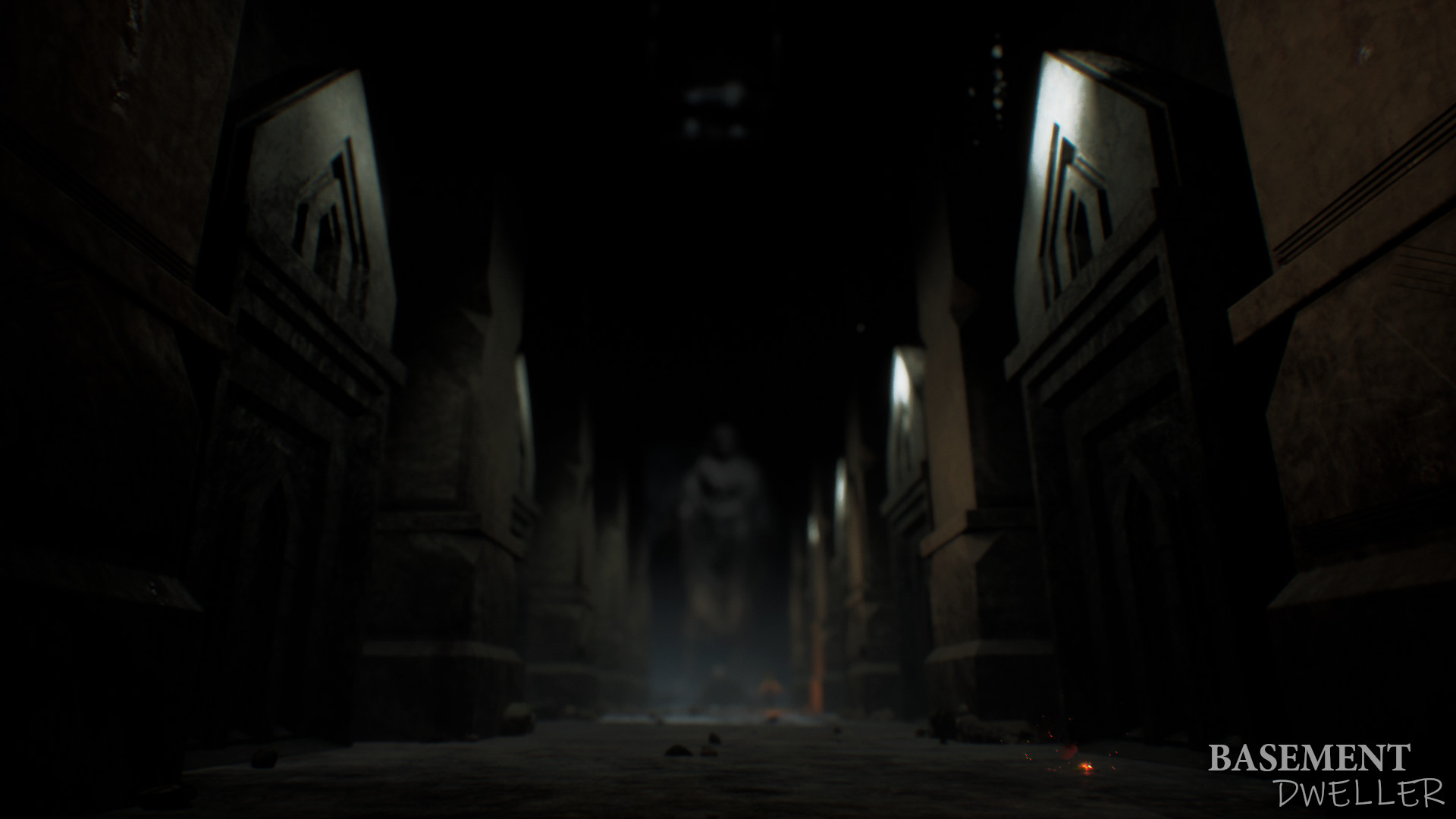 Basement Dweller screenshot 18