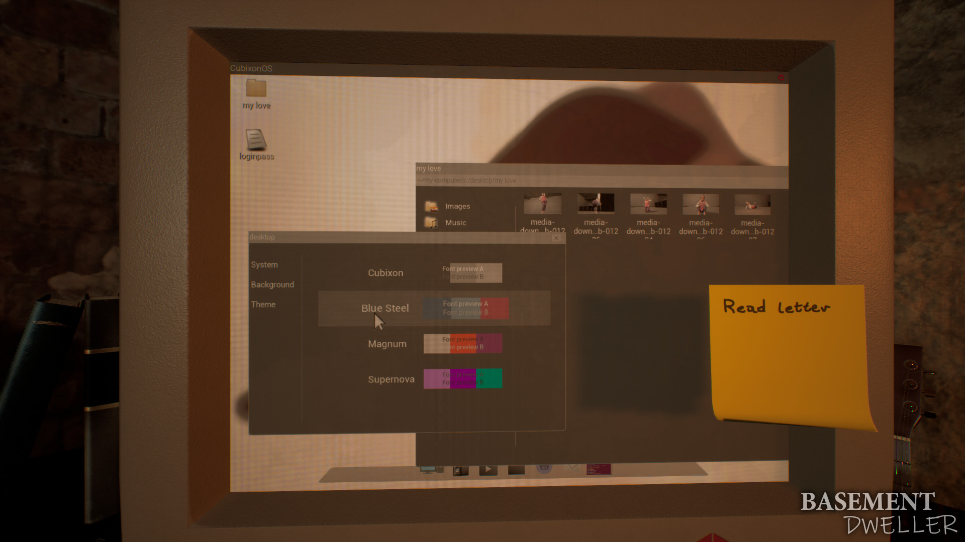 Basement Dweller screenshot 15