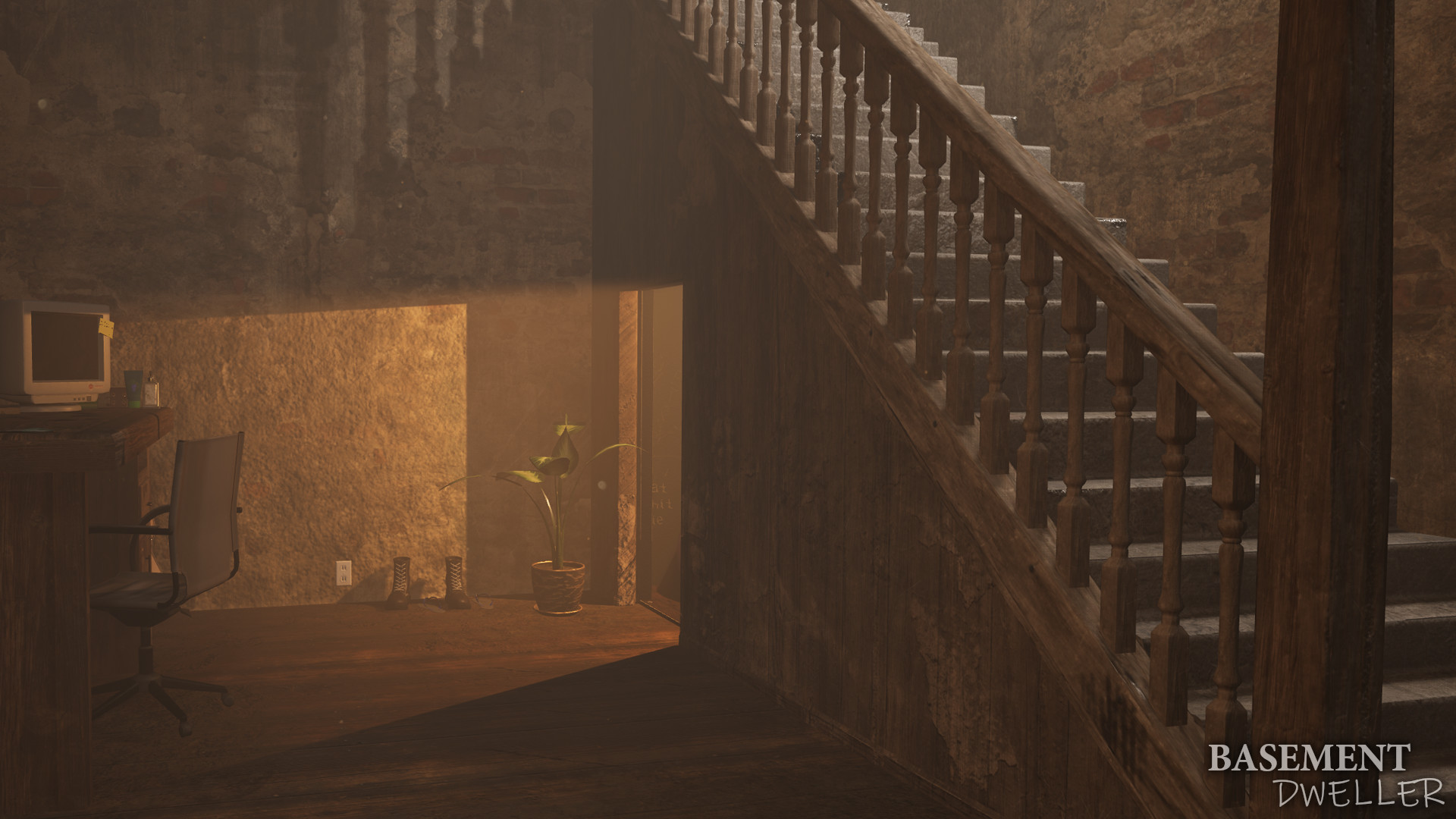 Basement Dweller screenshot 16