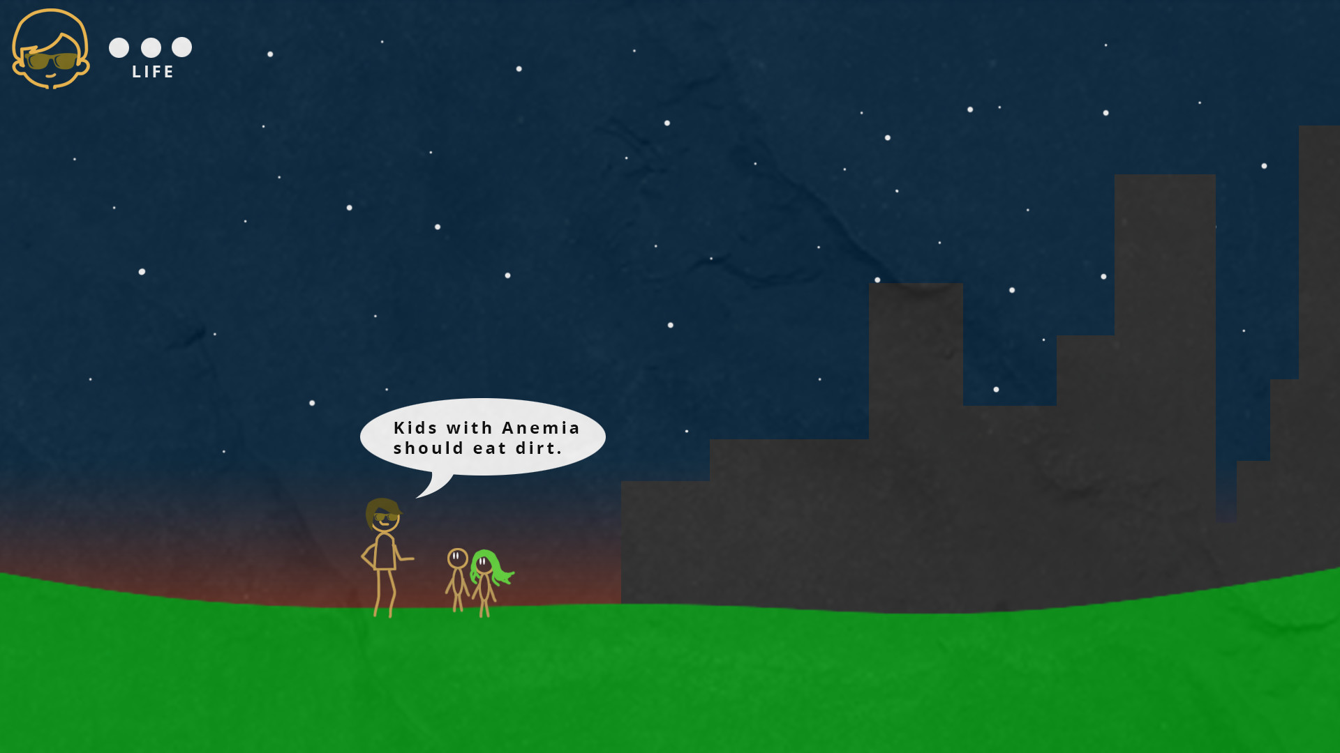 Bladam Topaz screenshot 4