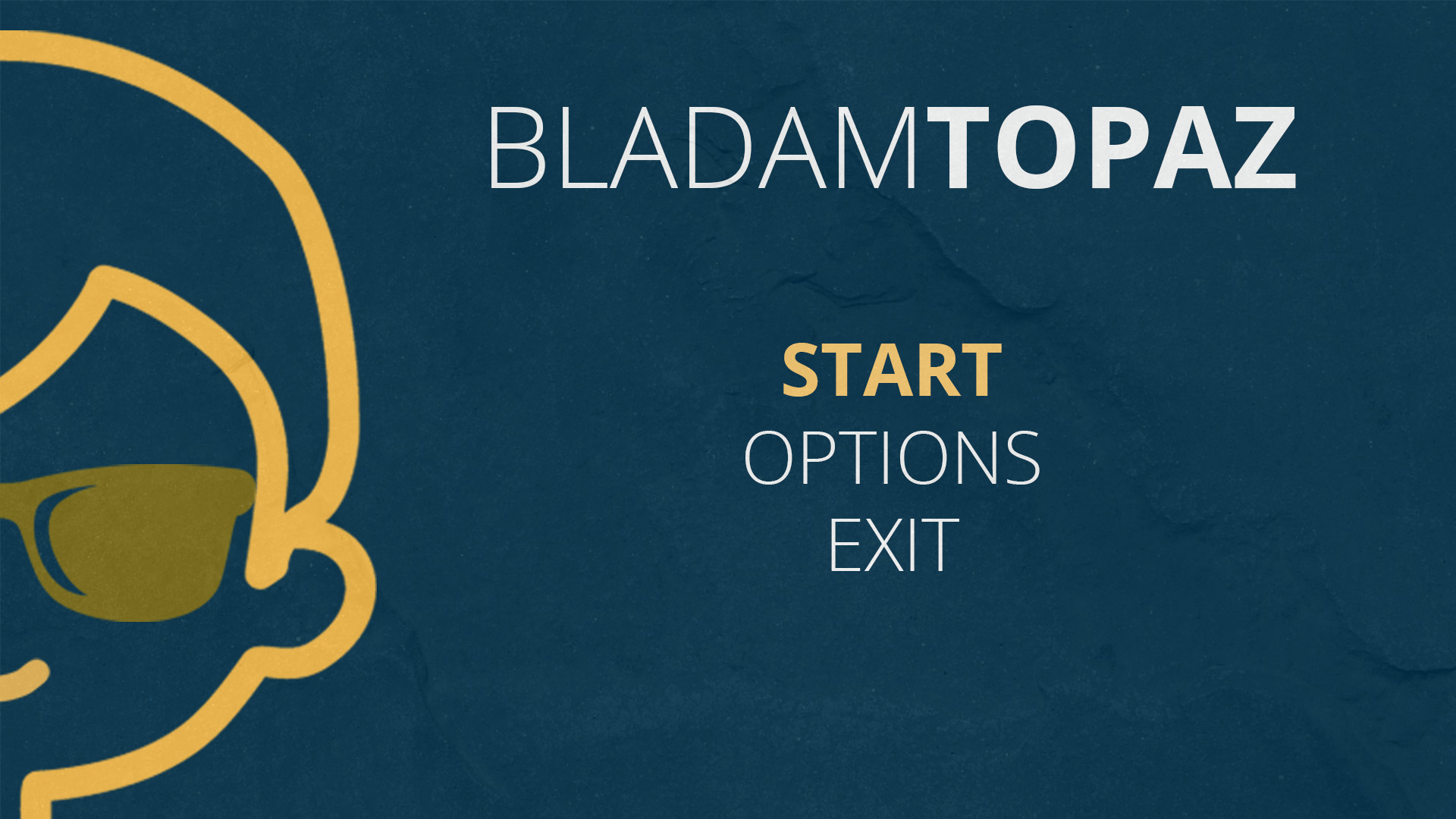 Bladam Topaz screenshot 1
