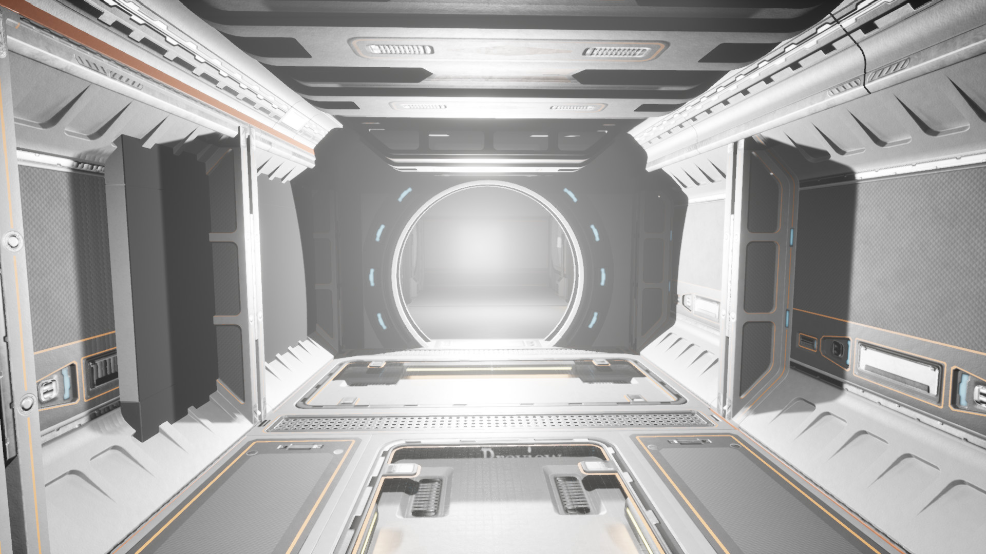 Salyut π screenshot 16