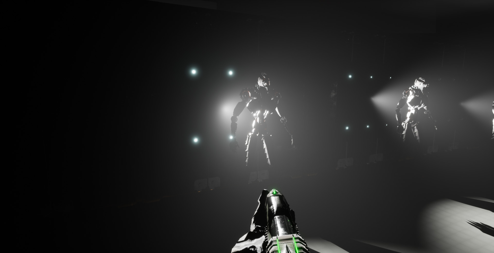 Salyut π screenshot 1