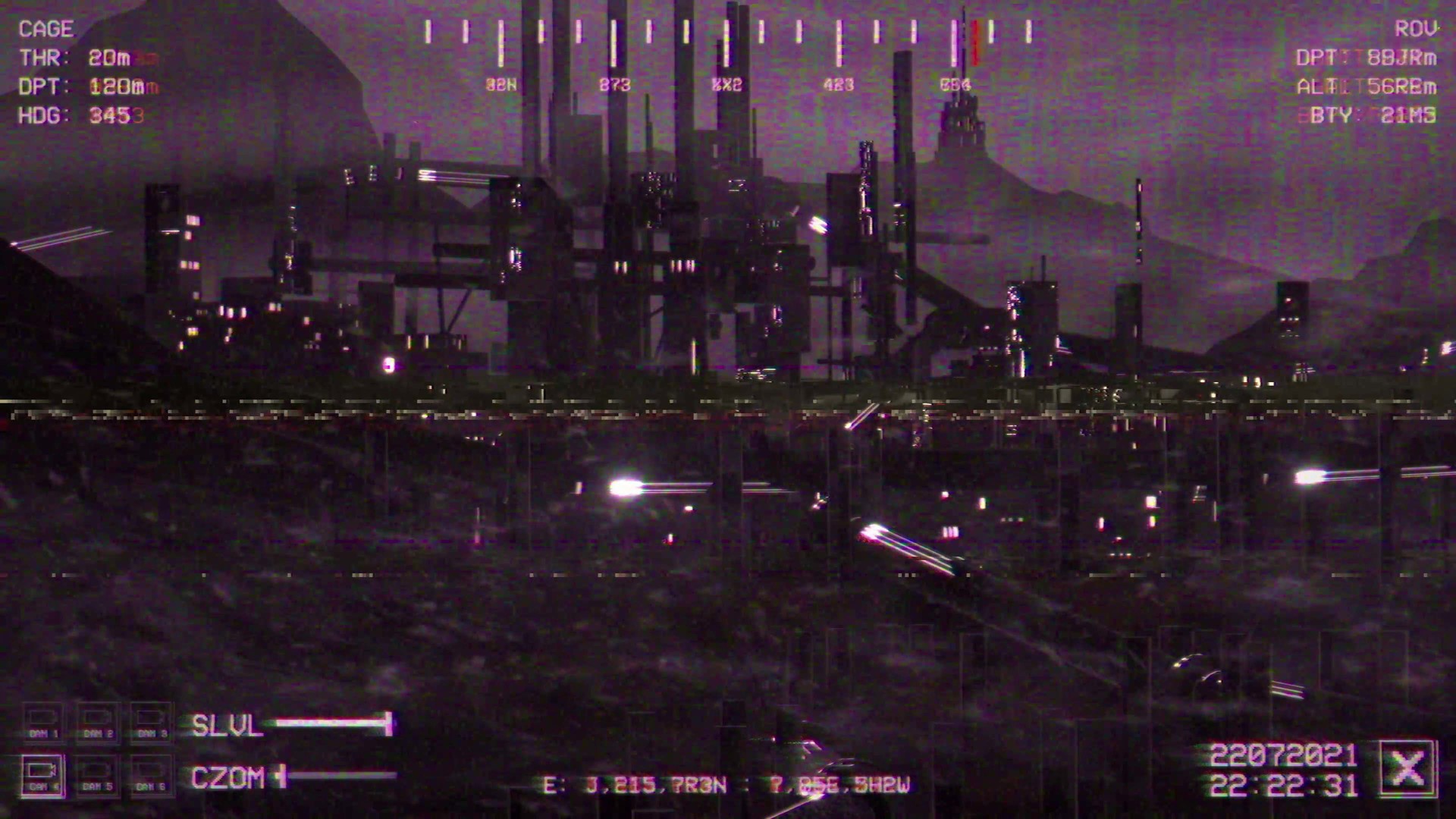 fiction.colors screenshot 5
