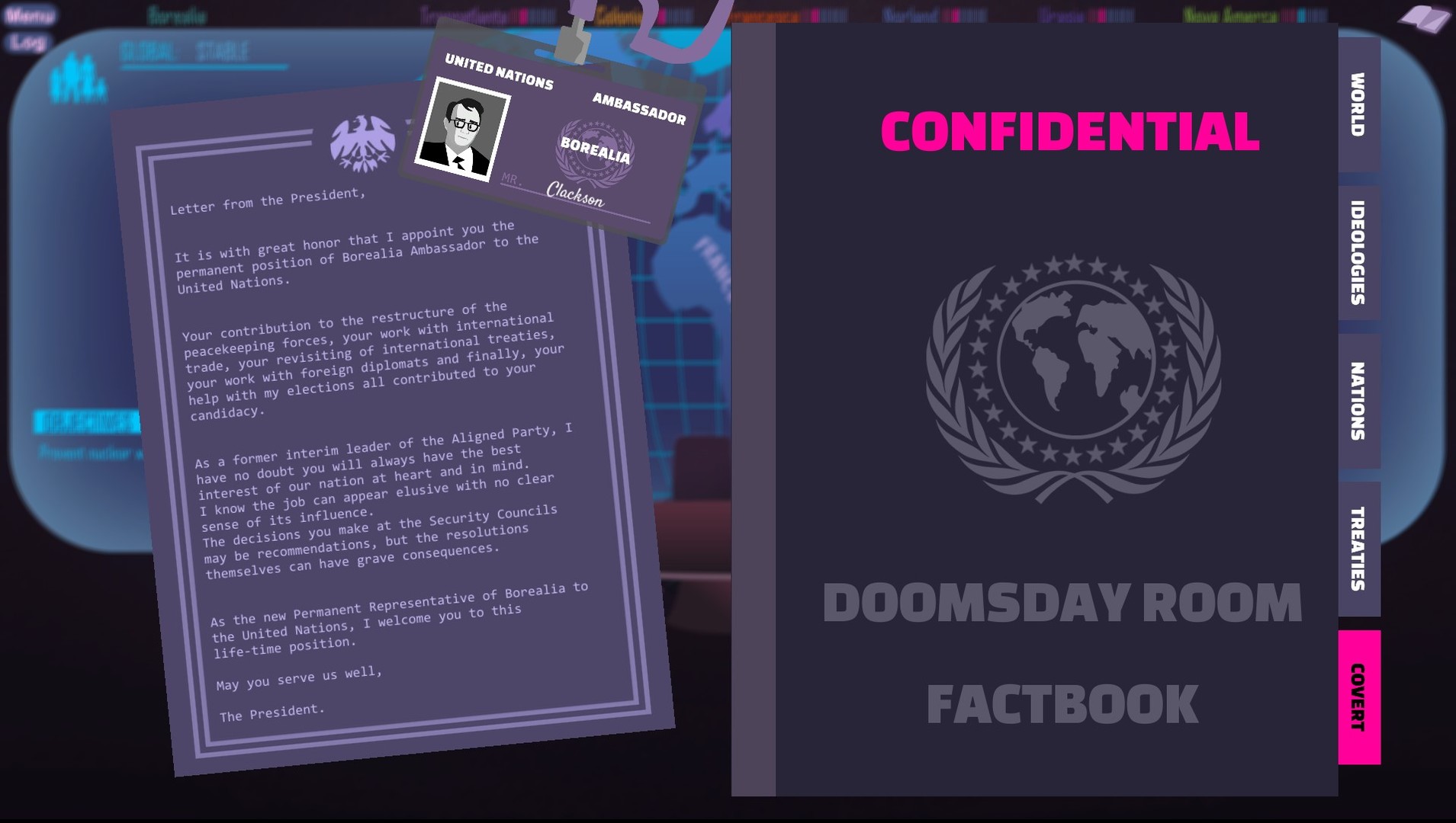 Doomsday Room screenshot 11