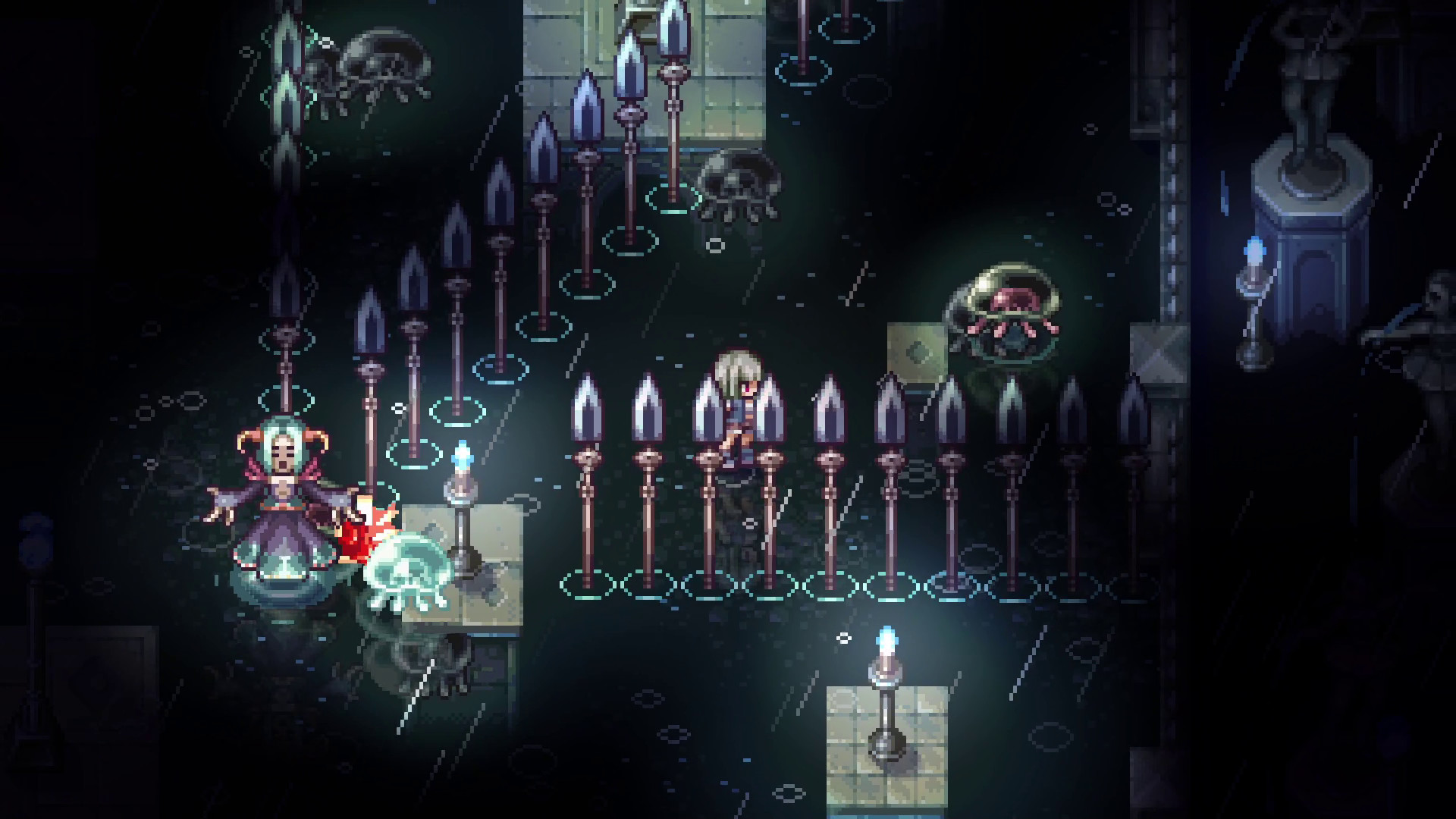 Evil Tonight screenshot 4