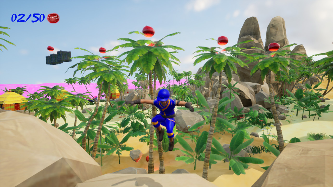 Tortuga screenshot 3