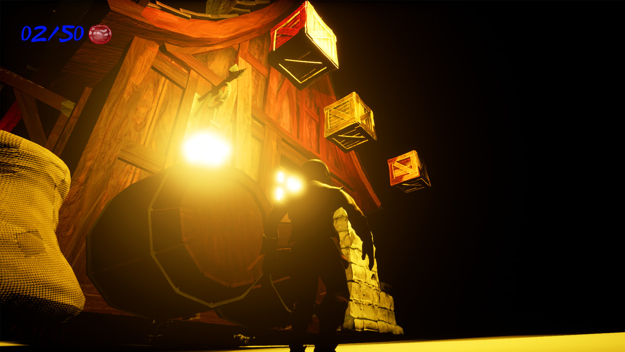 Tortuga screenshot 6
