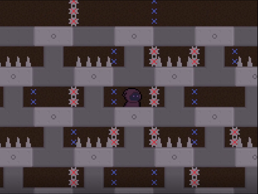 Tomb of The Lost Sentry screenshot 7