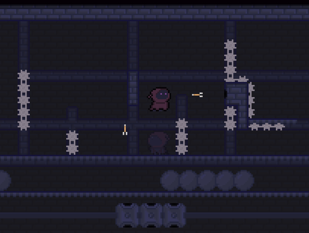 Tomb of The Lost Sentry screenshot 2