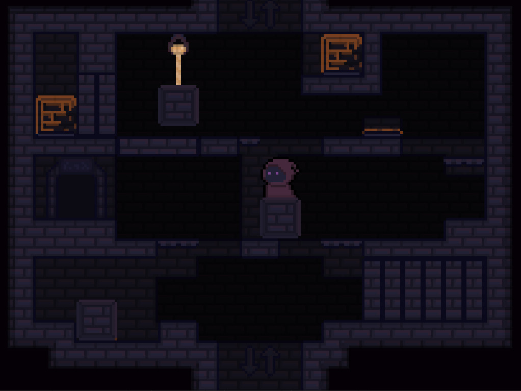 Tomb of The Lost Sentry screenshot 1
