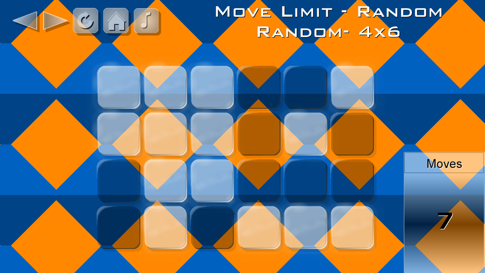 Brandins Buttons screenshot 5