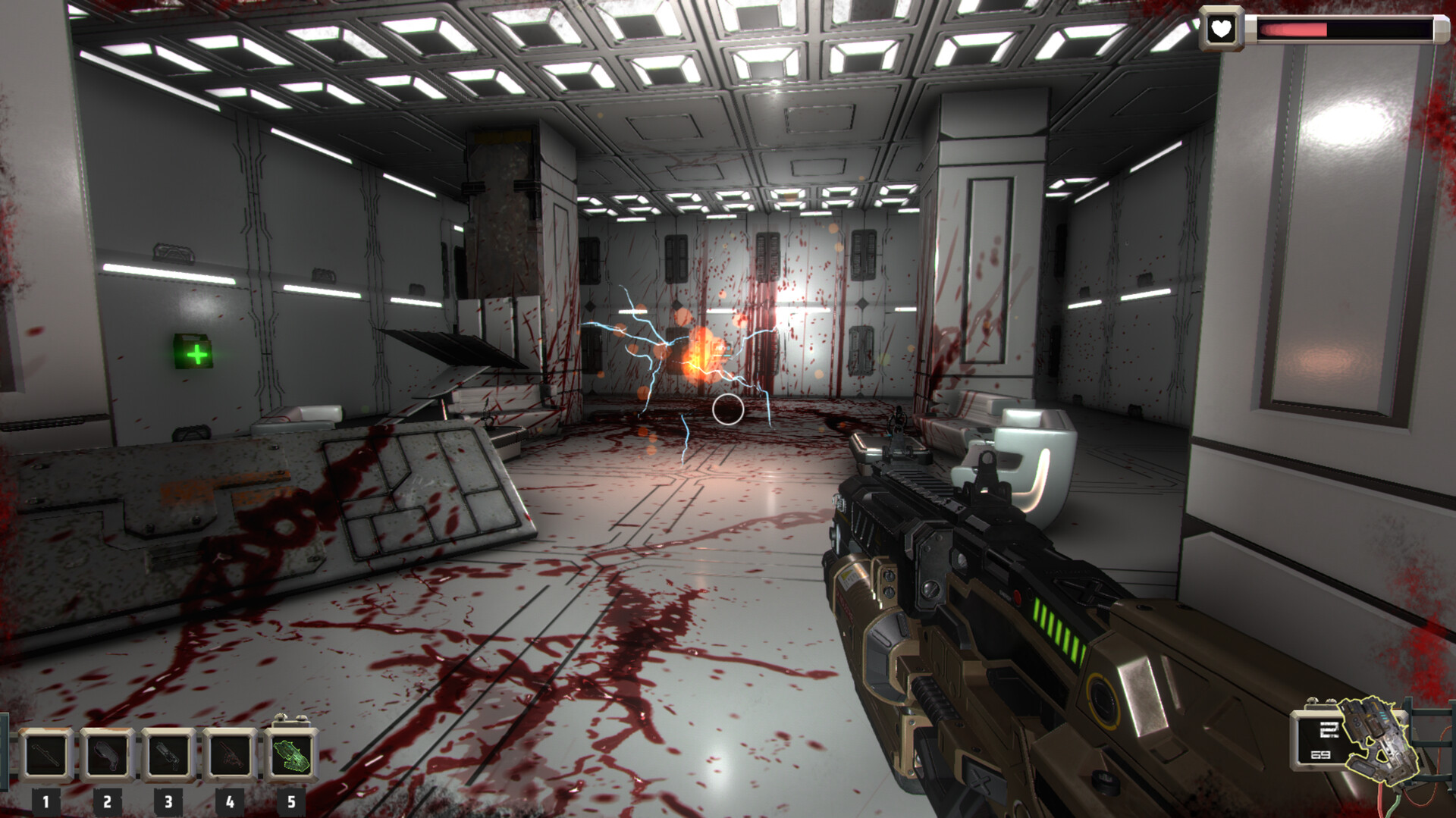 Mother Hub screenshot 8