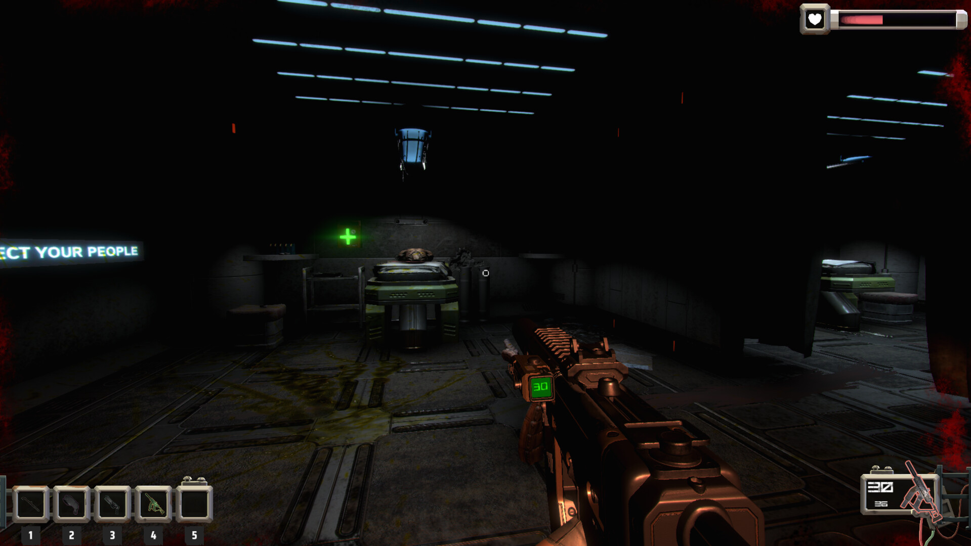 Mother Hub screenshot 12