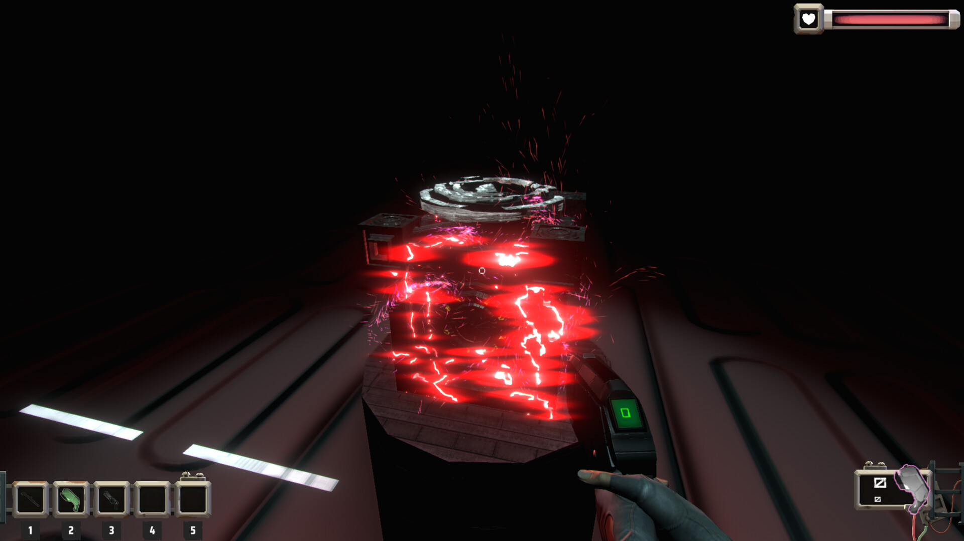 Mother Hub screenshot 3