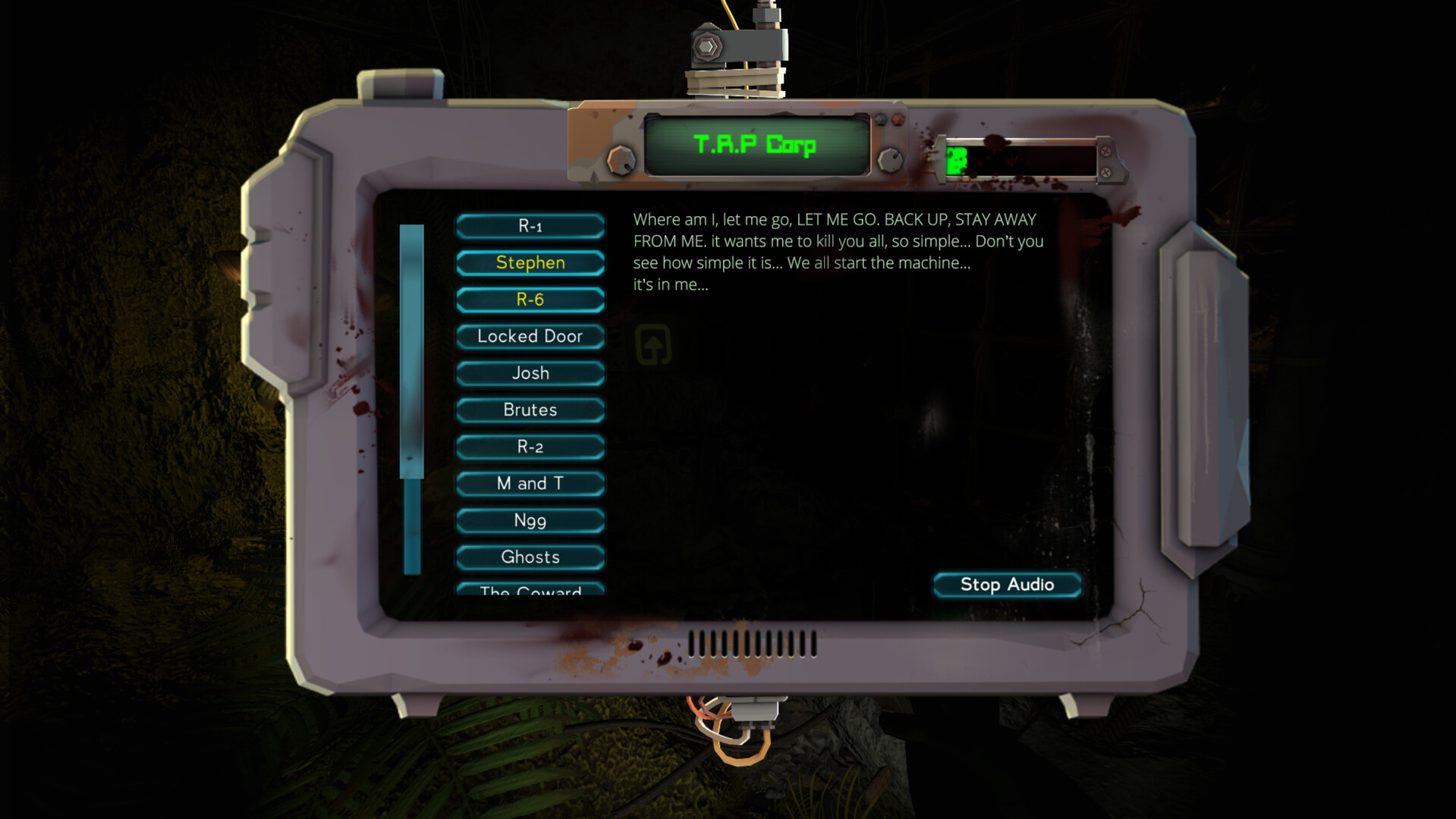 Mother Hub screenshot 14