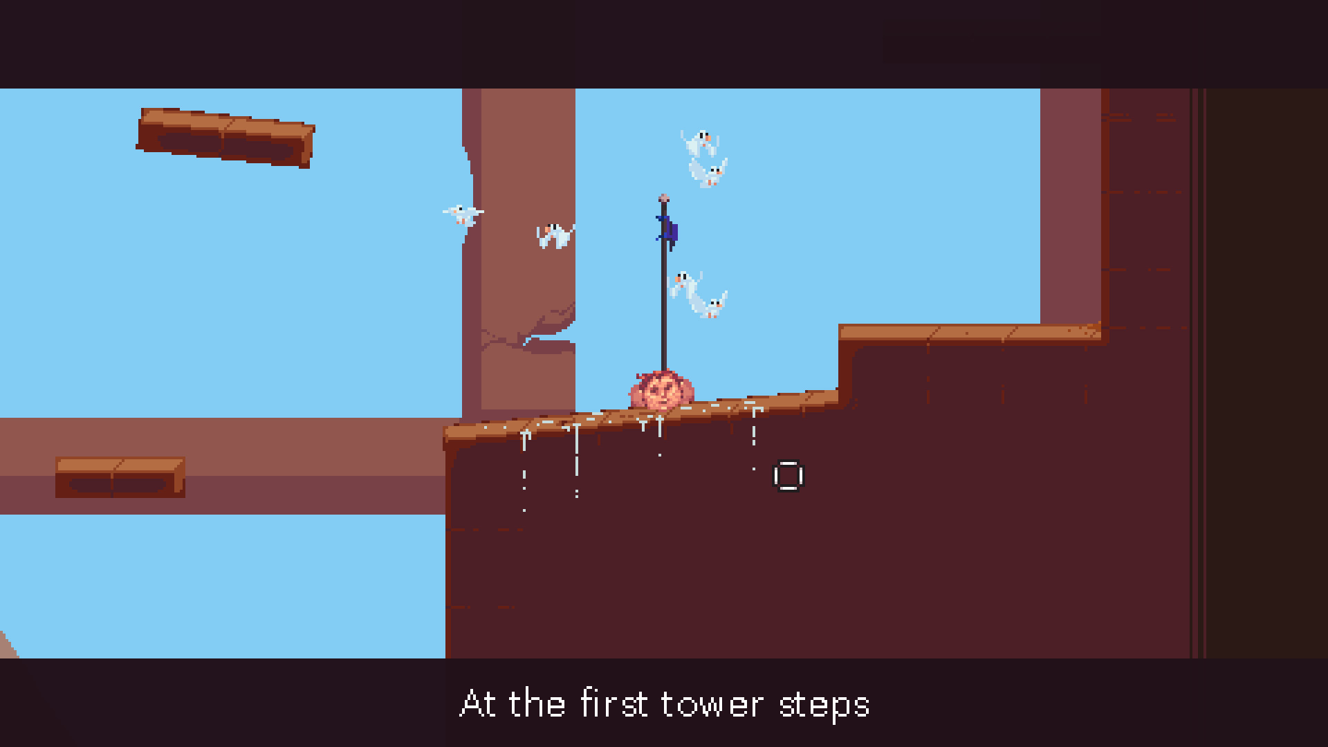 Without my arms screenshot 4