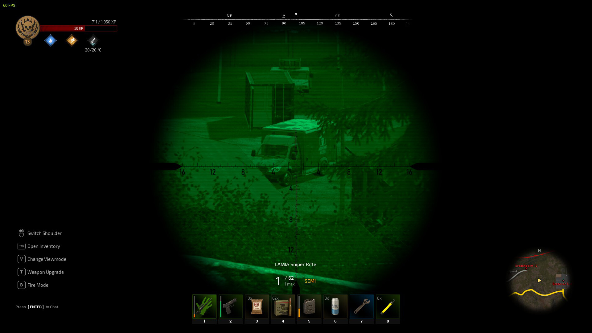 The Dark World screenshot 5