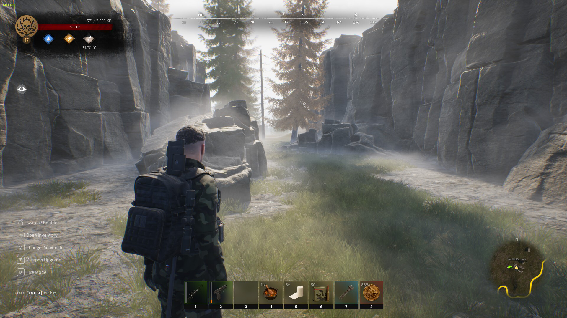 The Dark World screenshot 10