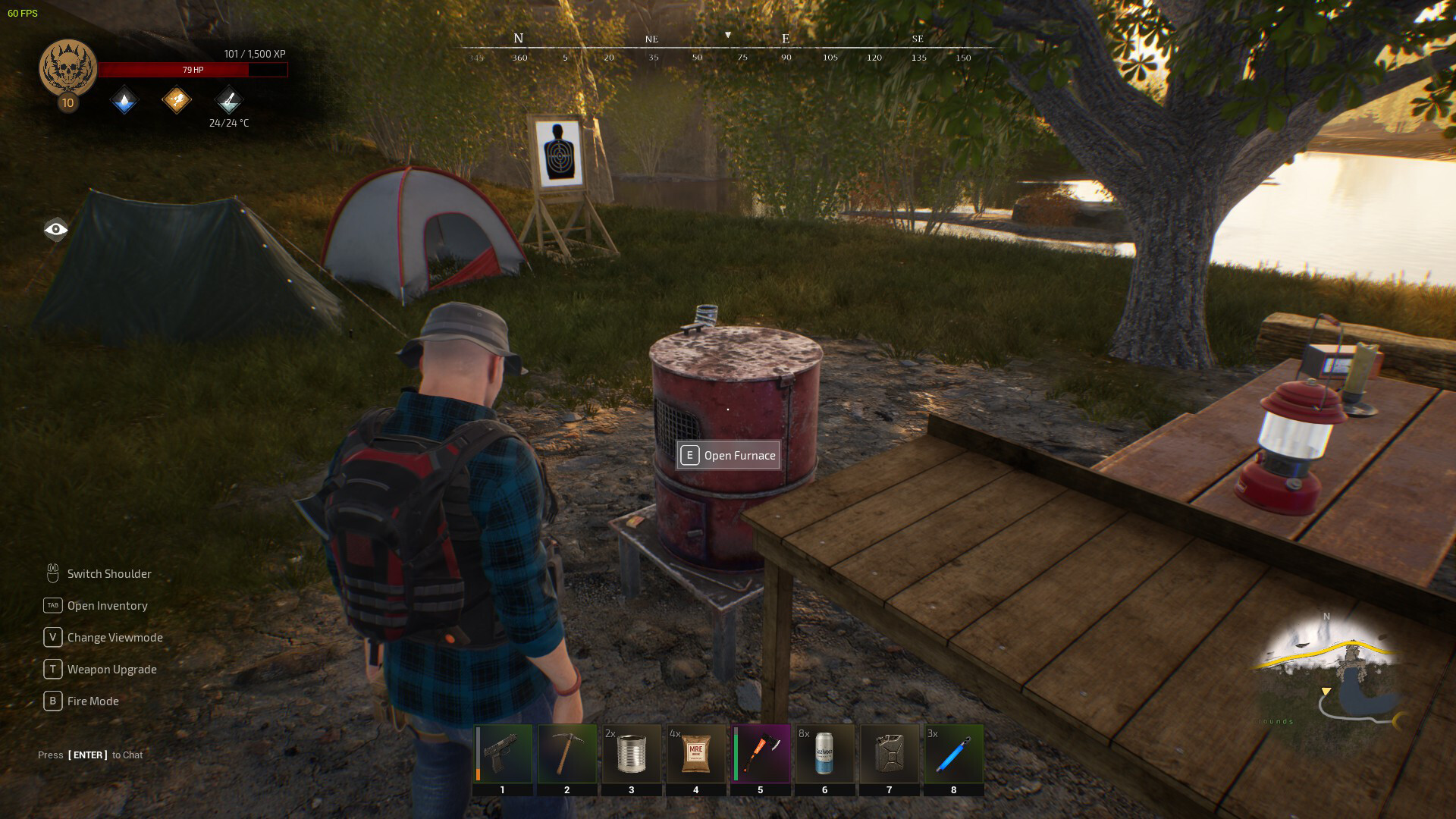The Dark World screenshot 7