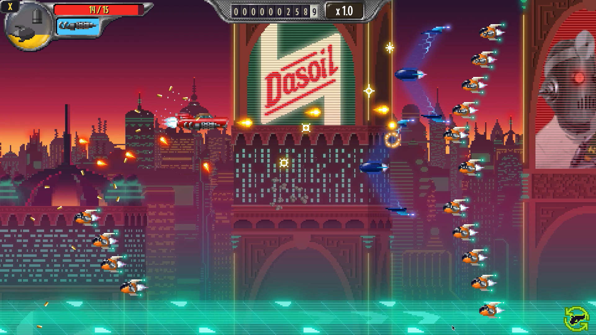 Oddinary Highway Playtest screenshot 2