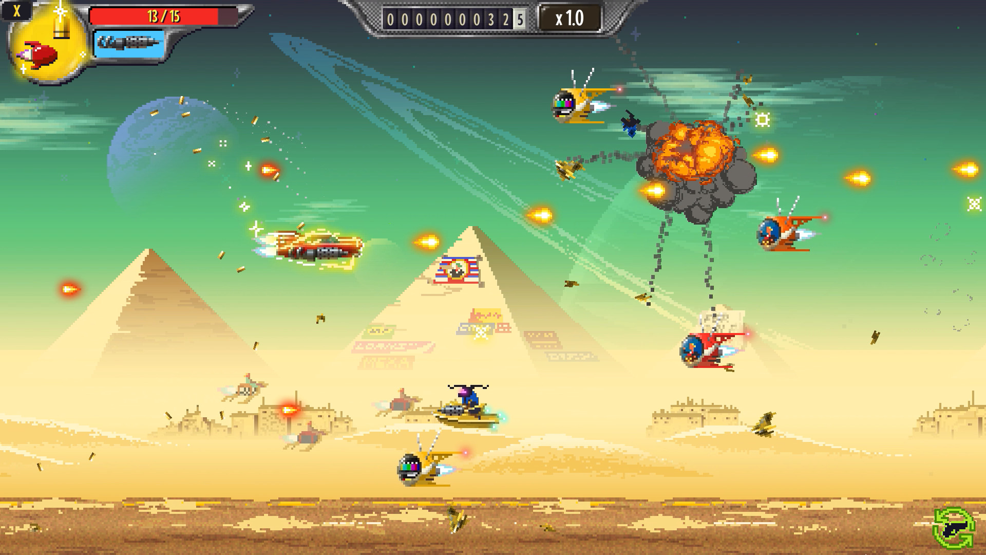 Oddinary Highway Playtest screenshot 5
