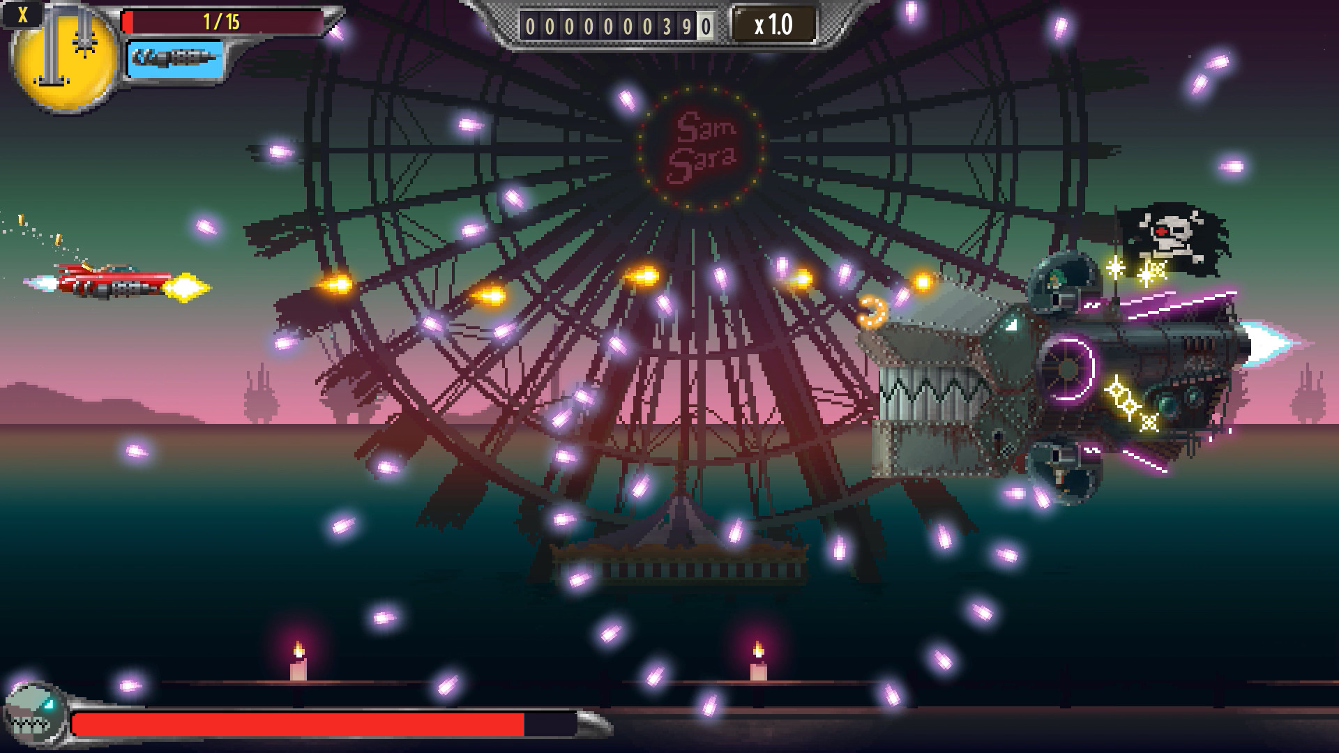 Oddinary Highway Playtest screenshot 6