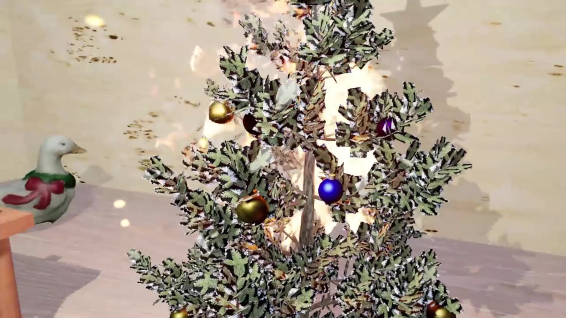 VR Funhouse: Christmas Edition screenshot 16