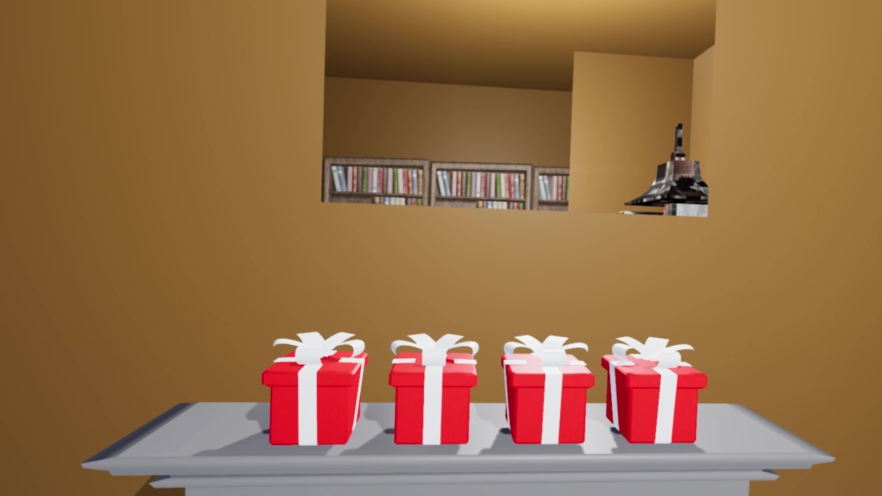VR Funhouse: Christmas Edition screenshot 3