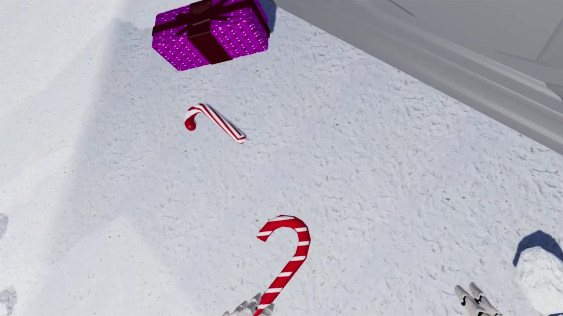VR Funhouse: Christmas Edition screenshot 14
