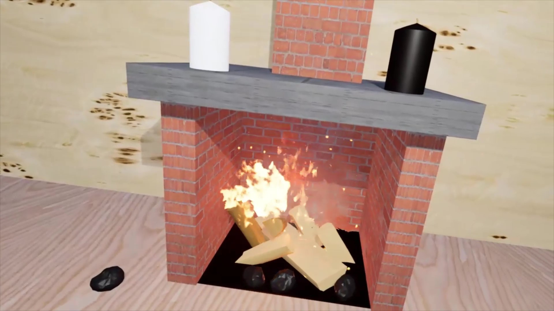 VR Funhouse: Christmas Edition screenshot 15