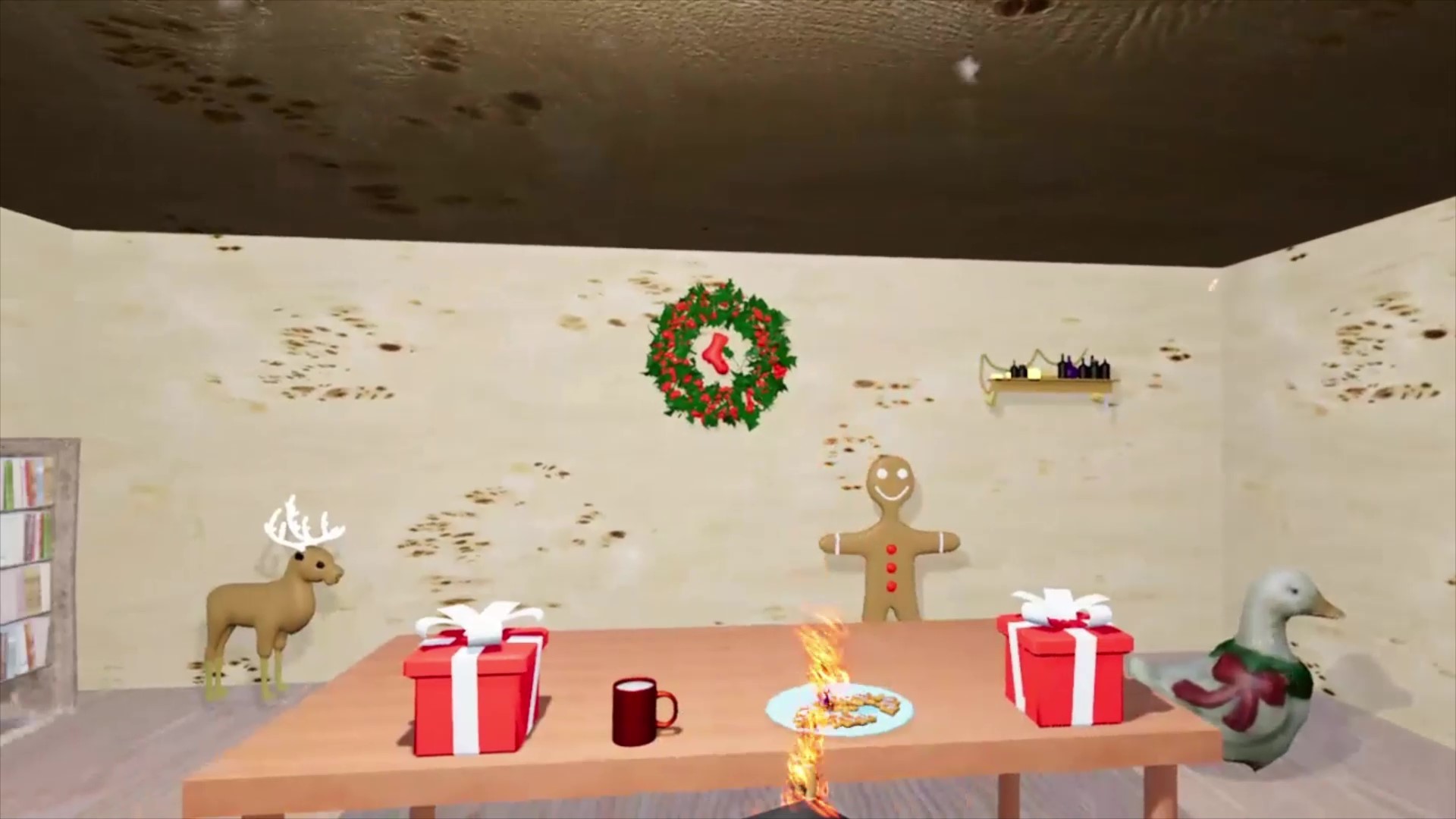 VR Funhouse: Christmas Edition screenshot 17
